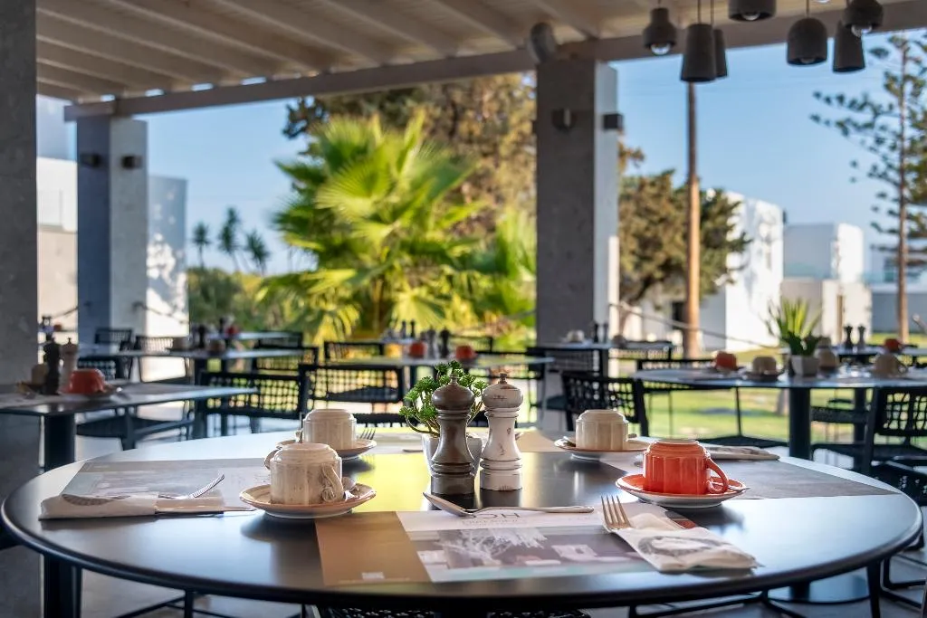 Restaurant, Diamond Boutique Hotel, Kos