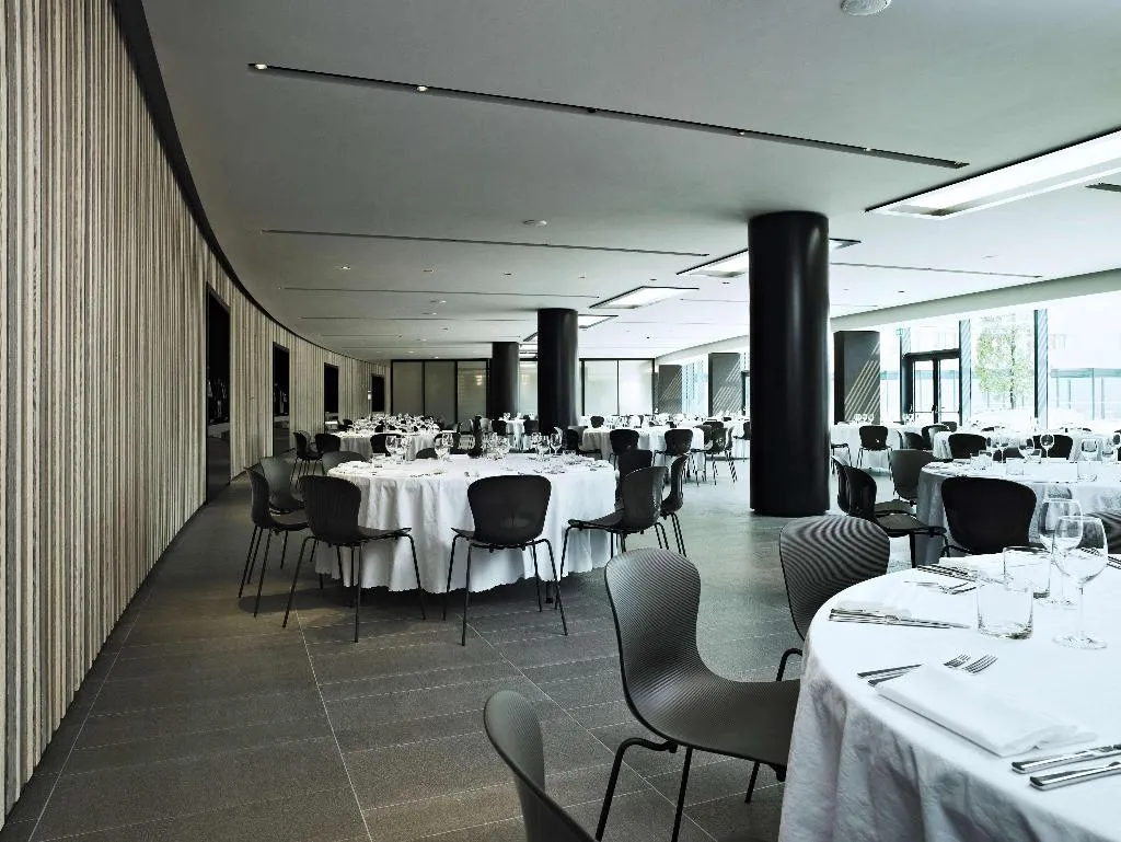 Restaurant, Move Hotels Venezia Nord, Venice
