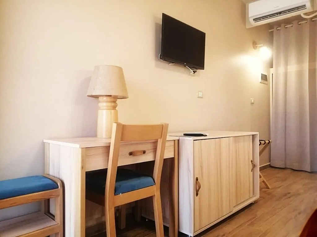 DOUBLE QUEEN SIZE BED Room, Mangrove Bay Resort, Red Sea Riviera