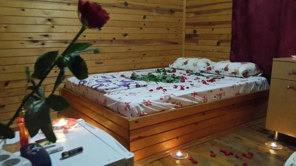 Room, Camlik Pansiyon, Antalya