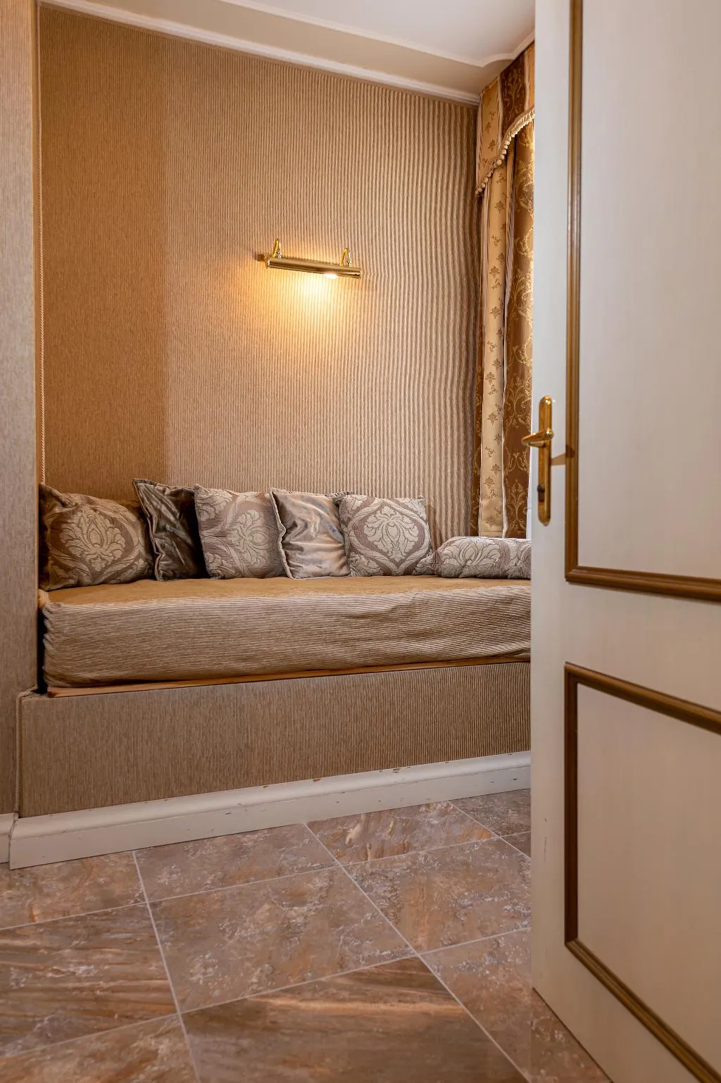 FAMILY ROOM STANDARD Room, Hotel Santa Marina, Venice