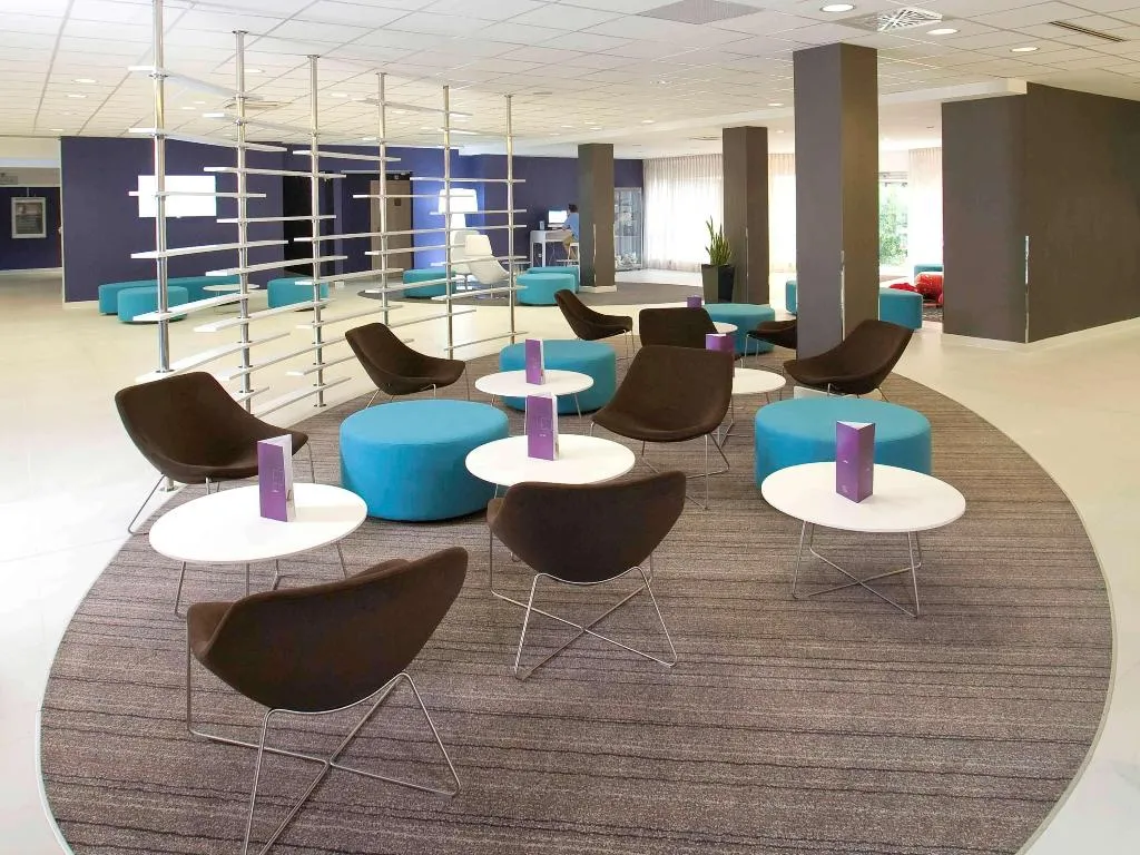 Conferences, Novotel Gdansk Centrum, Gdansk