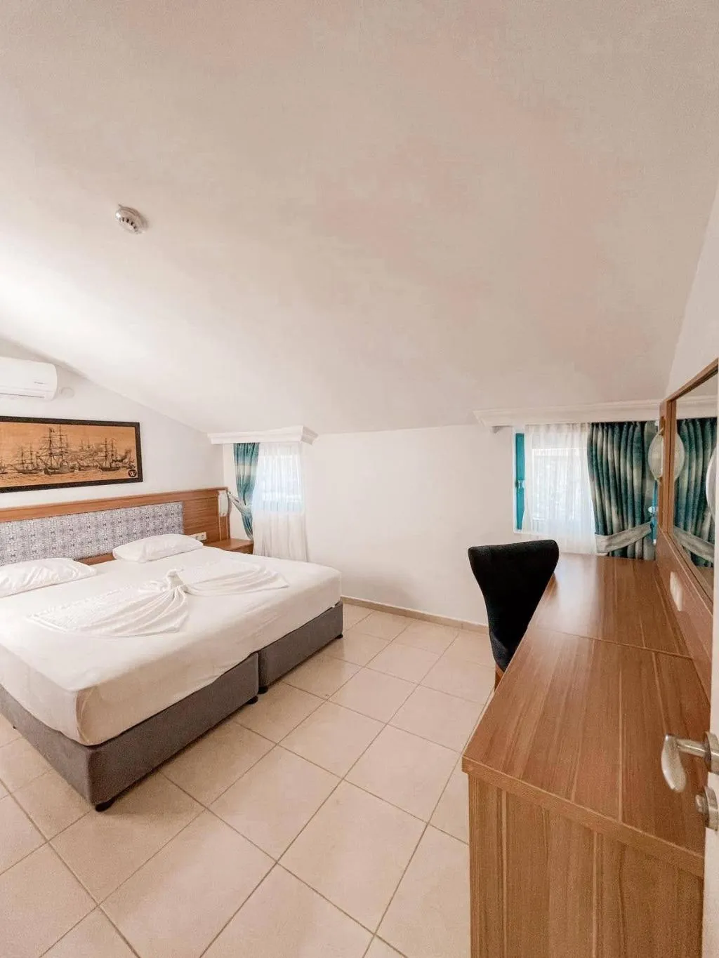 General view, Wonderlife Hotel, Antalya