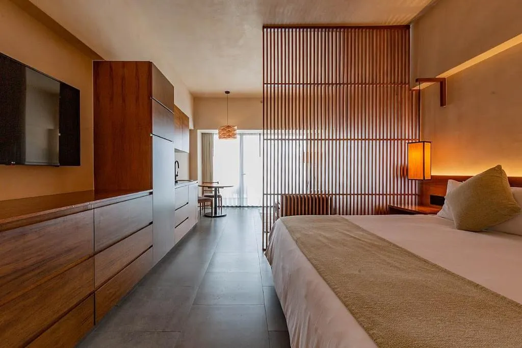SUITE SUPERIOR WITH PRIVATE POOL Room, Hive Cancun By G Hotels, Cancun Area