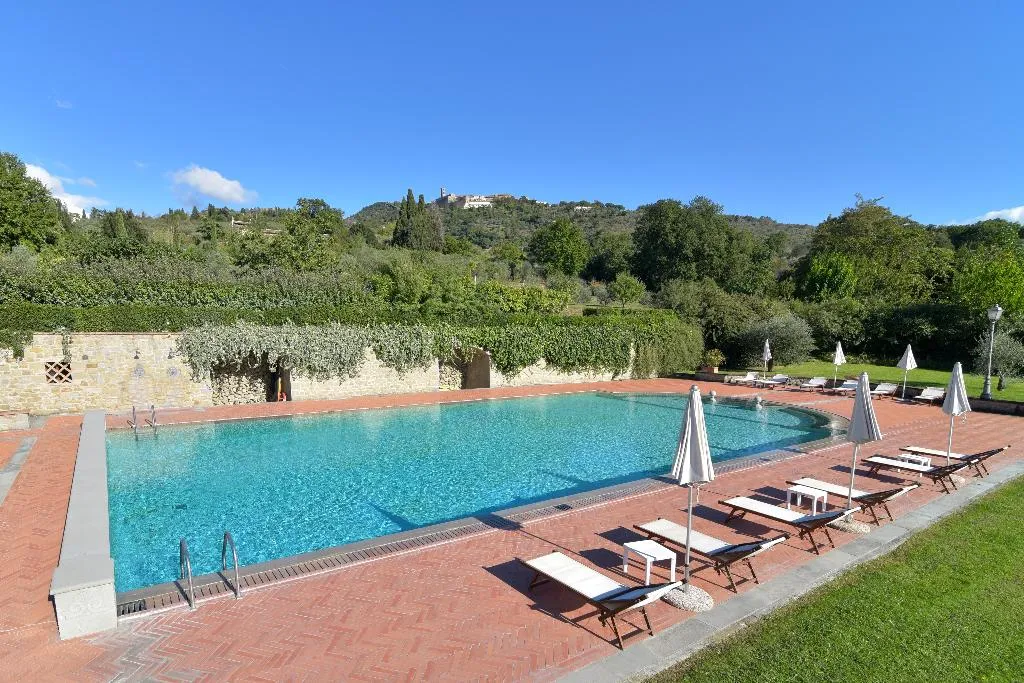 Pool, Borgo il Melone, Perugia