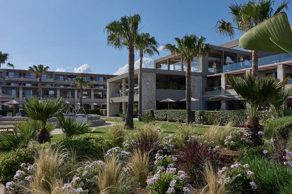 General view, Atlantica Kalliston Resort & Spa, Crete