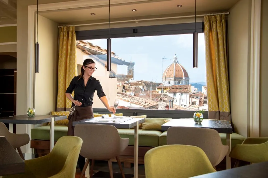 Bar, Degli Orafi, Florence