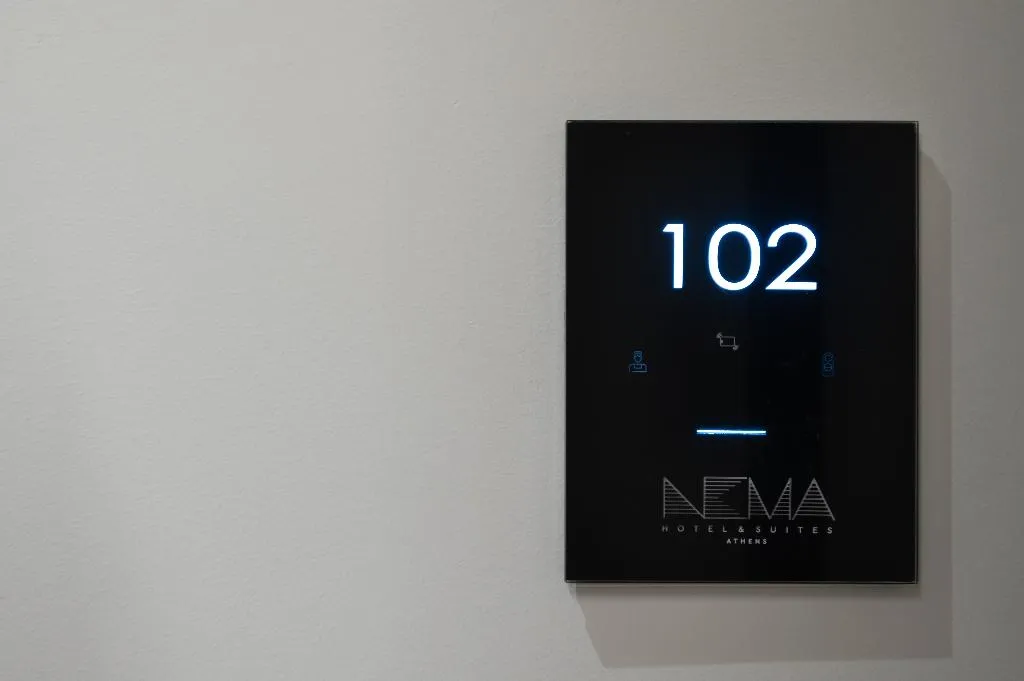 SINGLE STANDARD Room, Nema Hotel Athens, Athens
