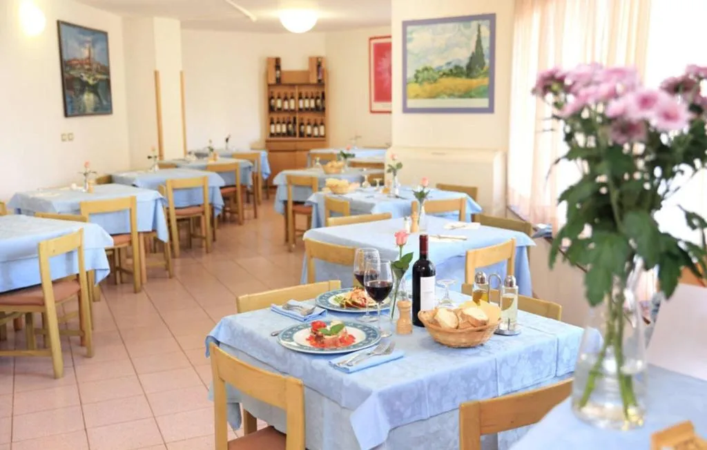 Restaurant, Soleado, Alghero