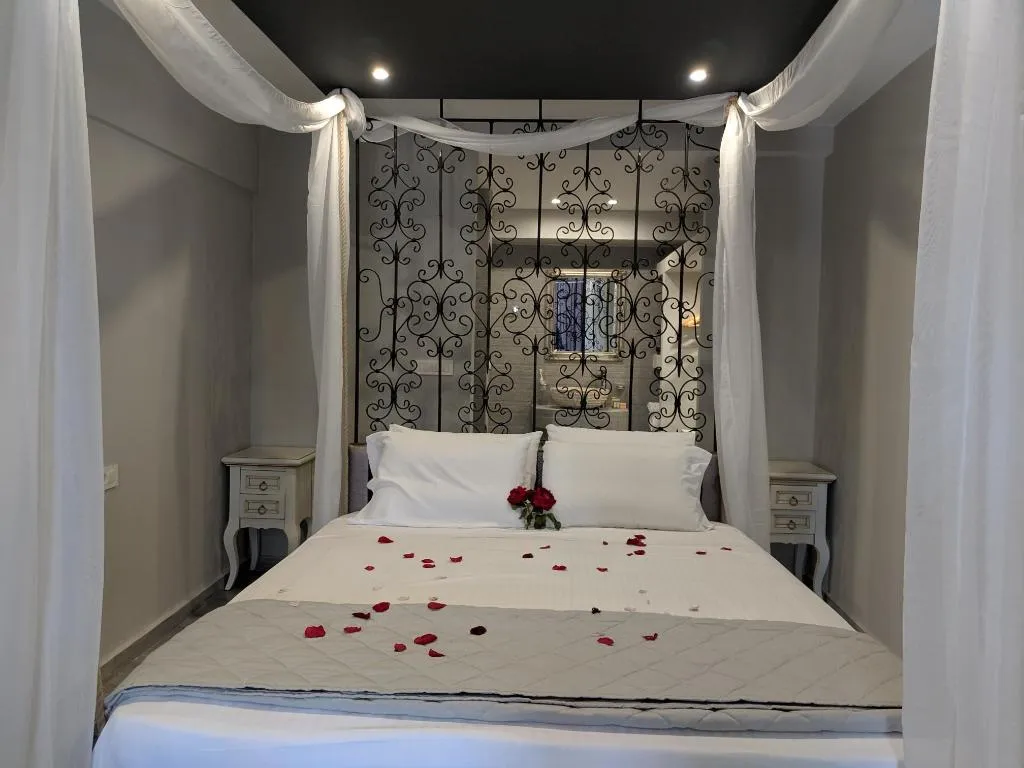SUITE WITH JACUZZI Room, Anagenessis Village, Zante