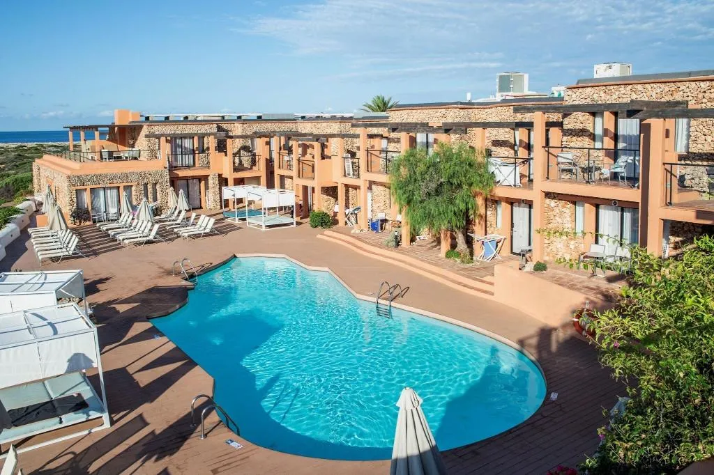 Pool, Menorca Binibeca by Pierre & Vacances Premium*, Menorca