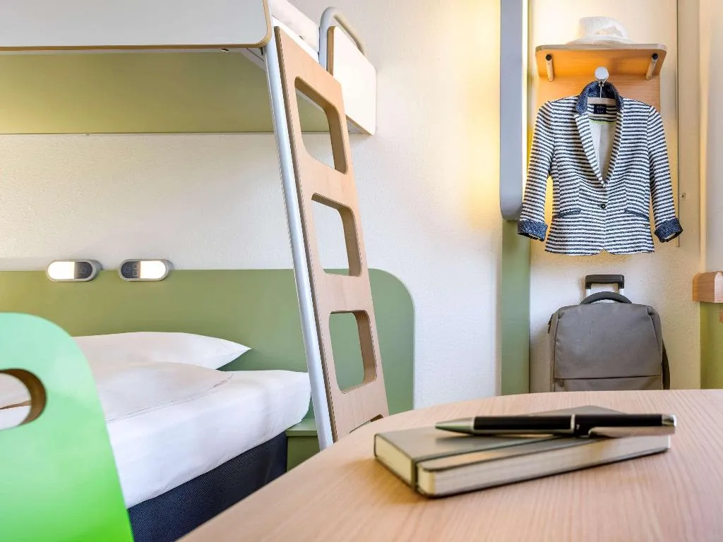 Room, Mia Hotels Fes, Fez