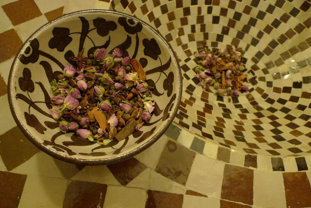 Room, Riad Palacio De Las Especias, Marrakech