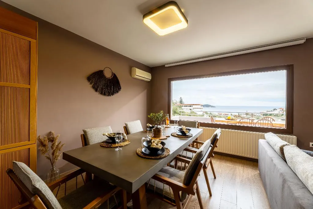 VILLA STANDARD Room, Avaton Suites & Villas, Skiathos