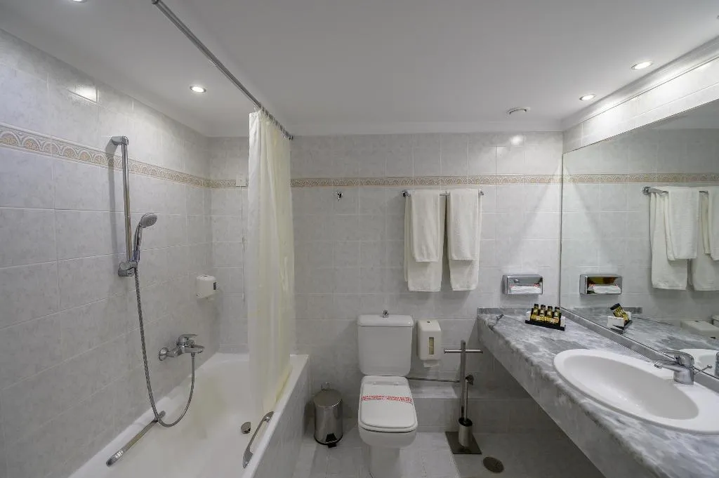 Double or Twin CLASSIC Room, Europa Olympia, Kalamata