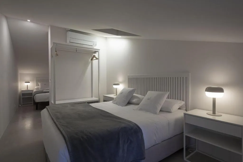 Room, Dau Studios, Valencia