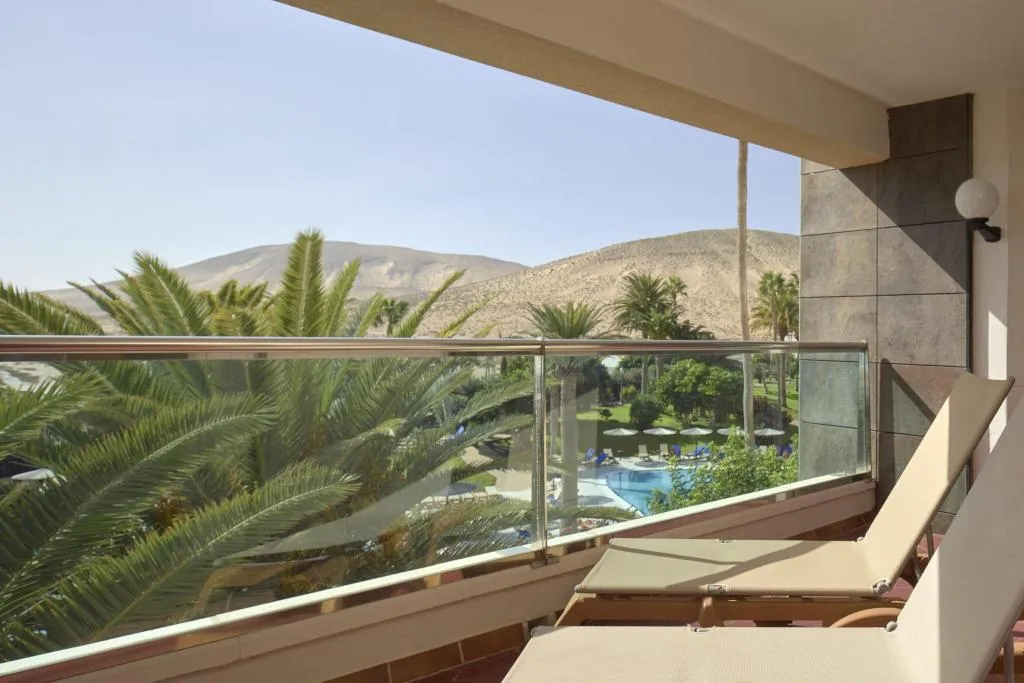 Room, Paradisus by Melia Fuerteventura, Fuerteventura