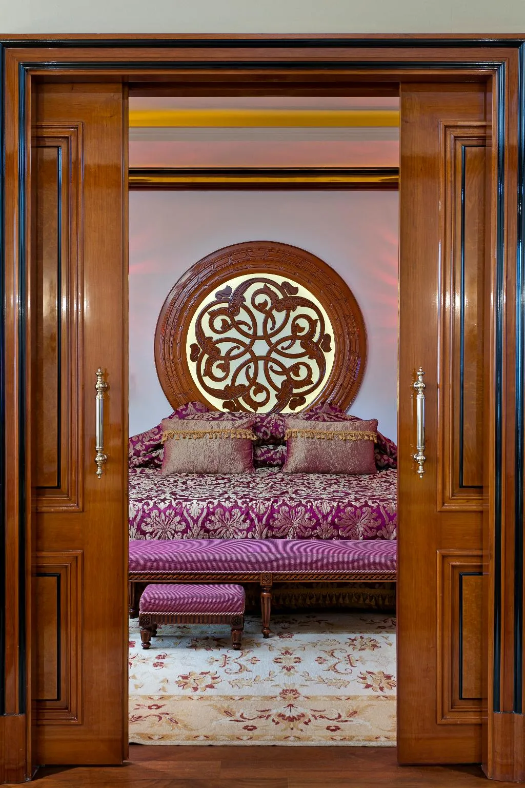 FAMILY ROOM PREMIUM Room, Mardan Palace, Antalya