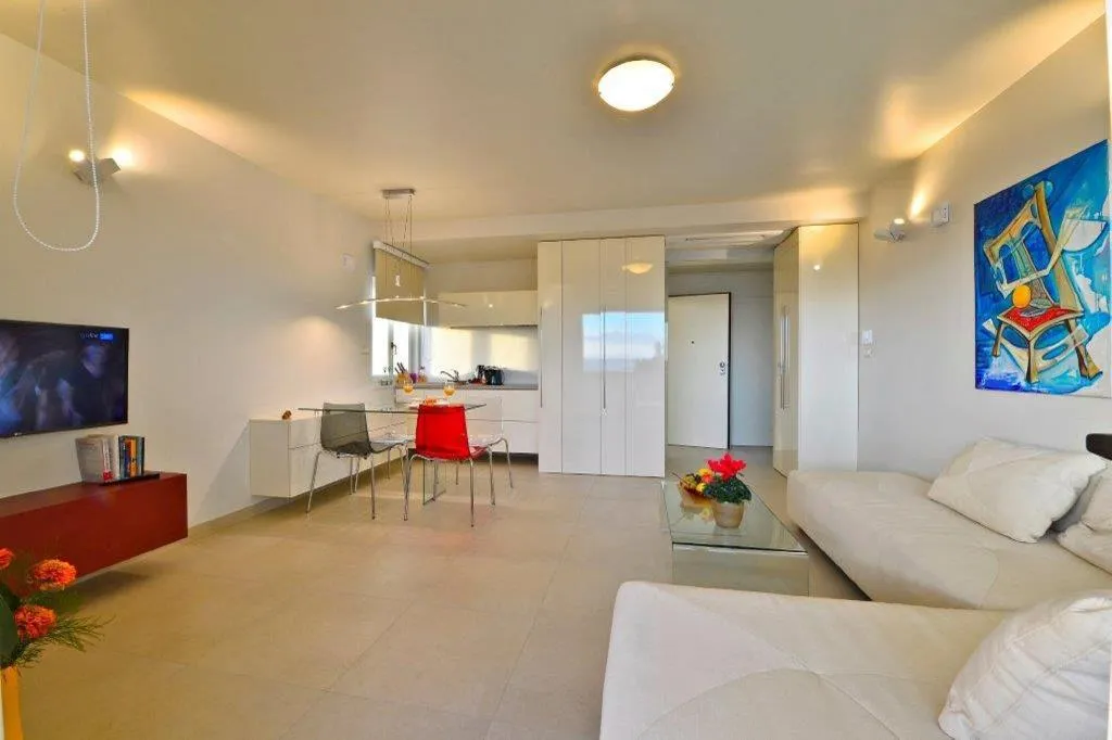 Room, Palace Lidija, Split