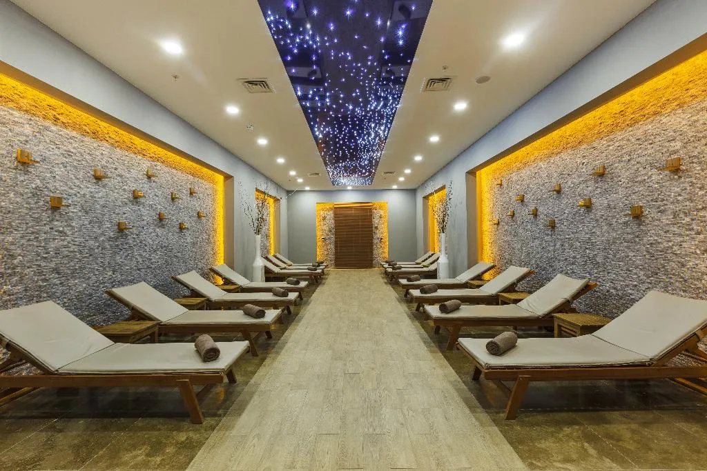 Sports and Entertainment, Sherwood Exclusive Lara, Antalya