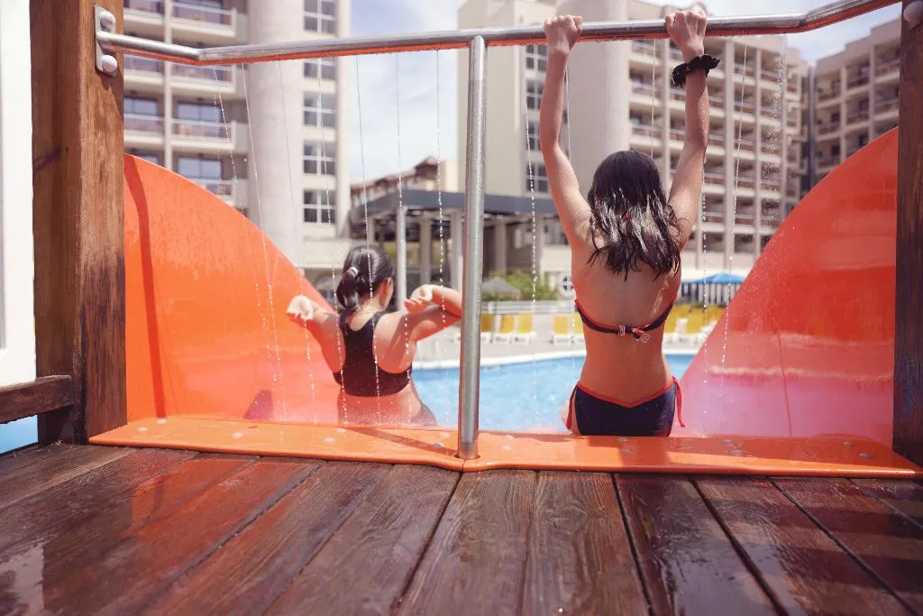 Sports and Entertainment, Ohtels Belvedere, Costa Dorada
