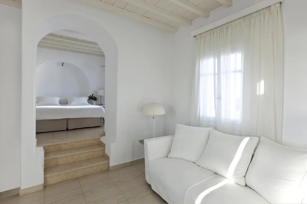 General view, Ananea Mykonos - Adults Only, Mykonos