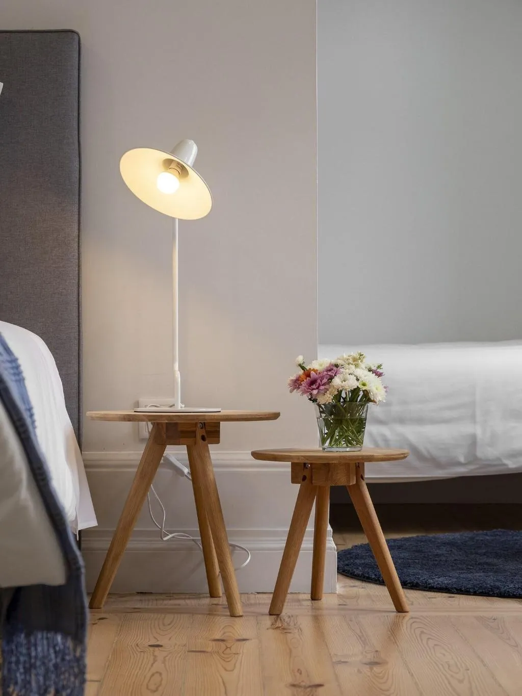 Room, Penedo Da Saudade Suites & Hostel, Porto