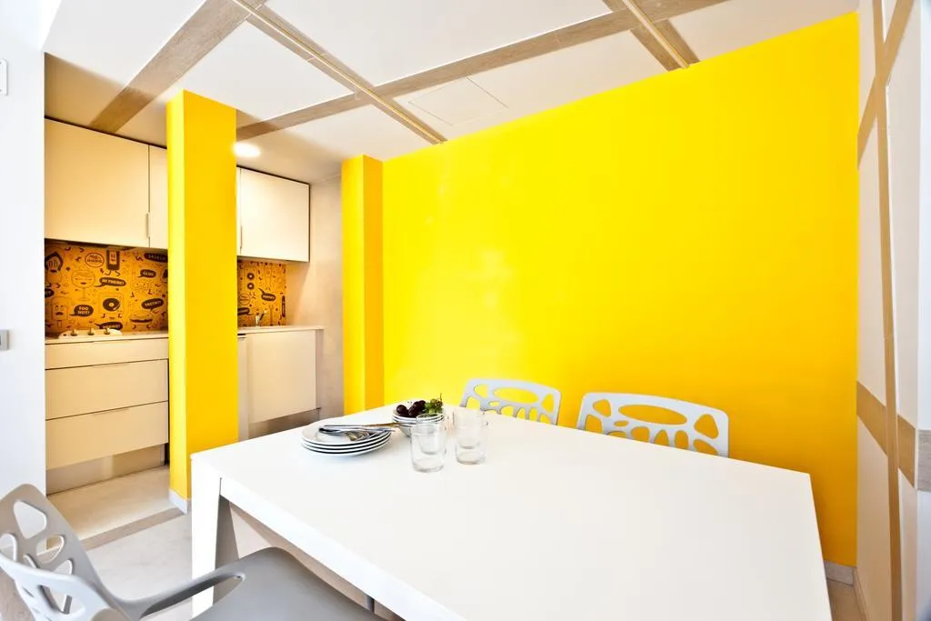 APARTMENT ONE BEDROOM Room, Ryans Ibiza Apartments (Adults Only), Ibiza