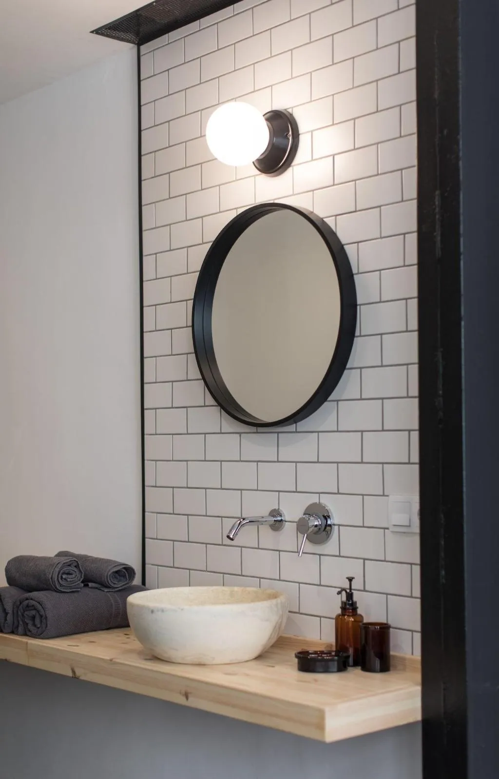 Room, Bubusuites, Valencia