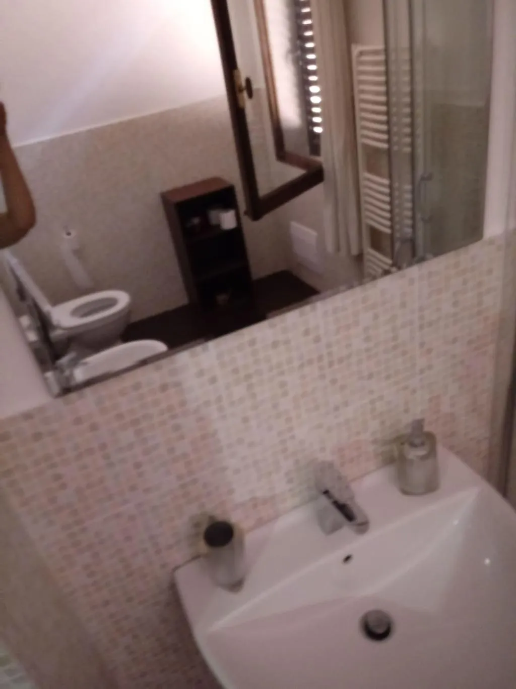 Room, Villa Gandamar, Olbia