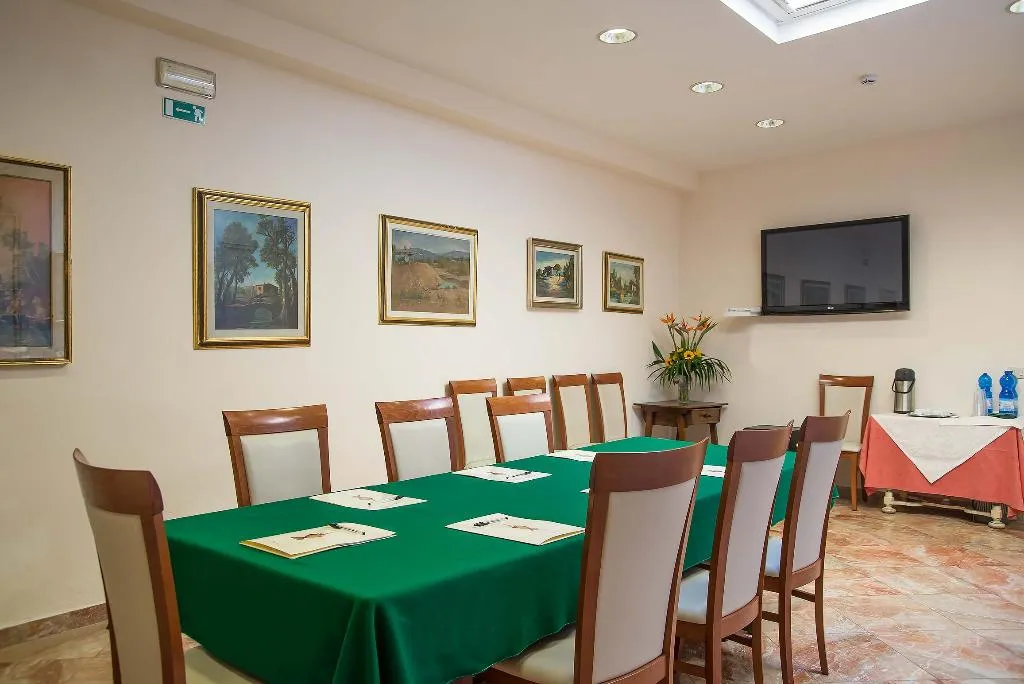 Conferences, Atlantic Palace, Florence