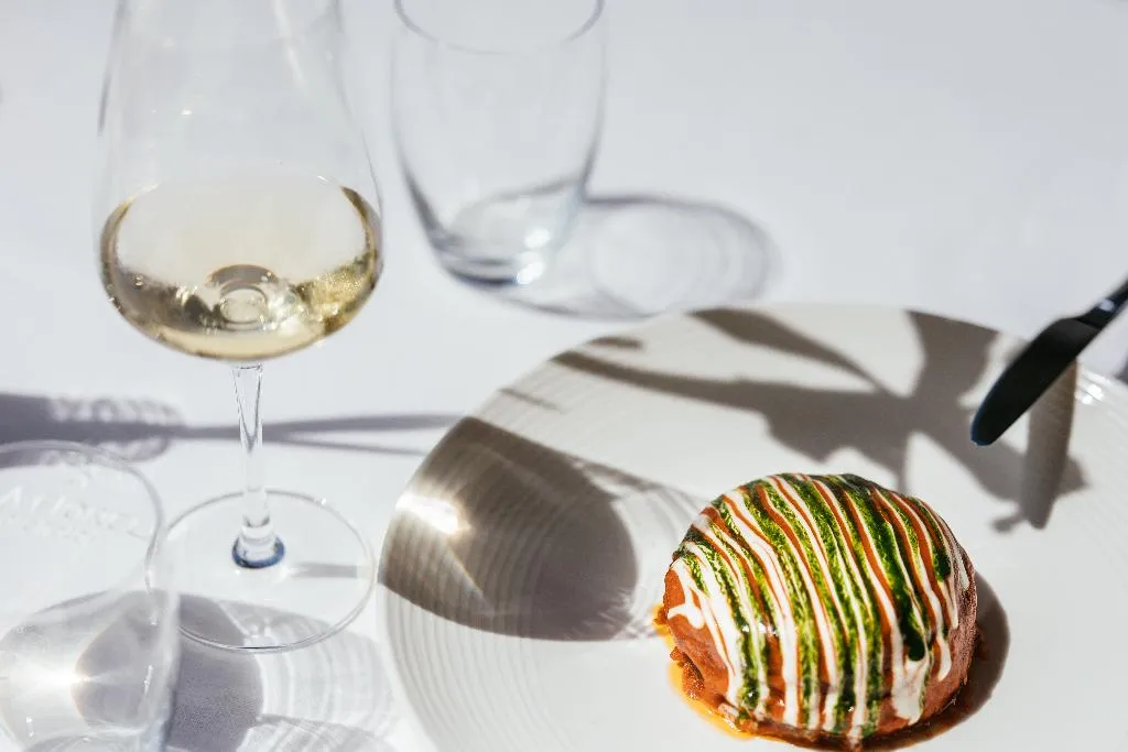 Restaurant, Villa Fiorella Art Hotel, Naples