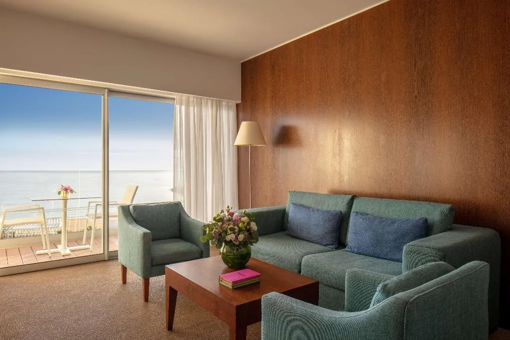 Room, Tivoli Marina Vilamoura Algarve Resort, Algarve