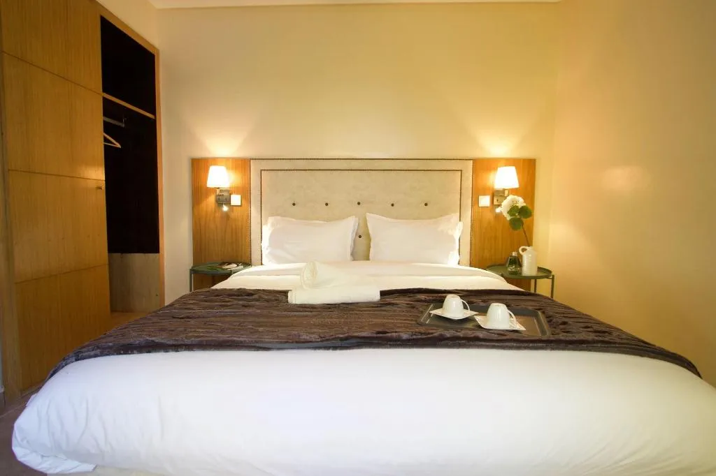 Room, Suite Loc Luxury Apparthotel, Casablanca