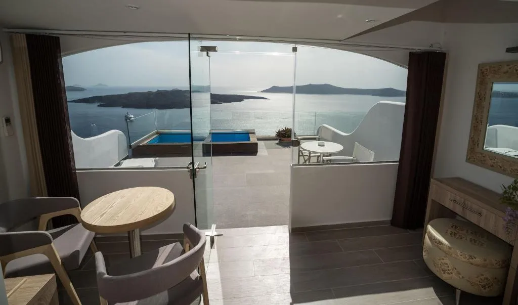 Sports and Entertainment, Kratiras View Luxury Suites, Santorini