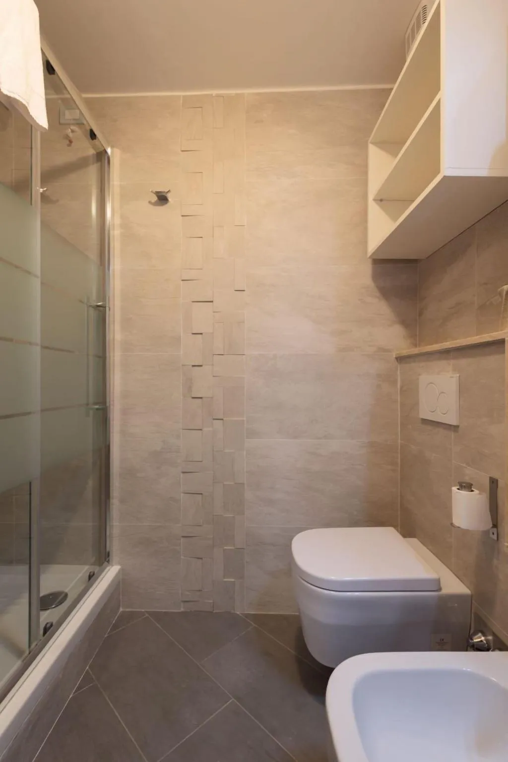 Room, Canto Dei Servi, Florence