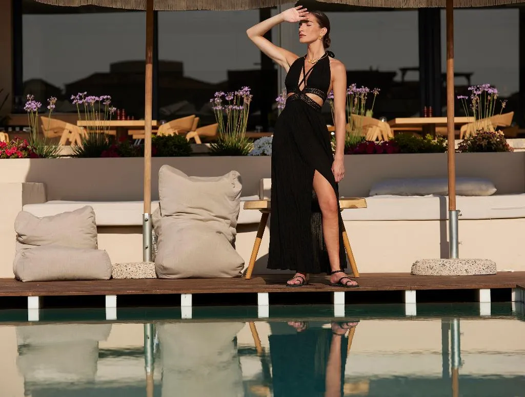 General view, Asterion Suites & Spa, Crete
