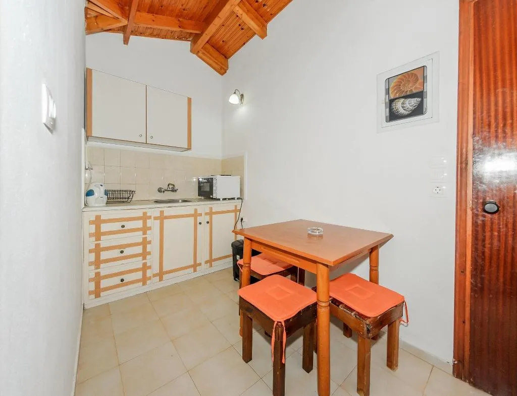 Room, Denise Studios & Apartments, Zante