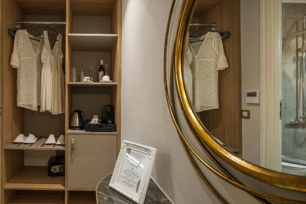 DOUBLE STANDARD Room, Plaza 1866 Superior City Rooms, Crete