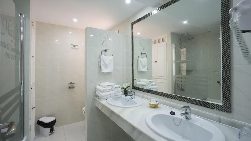 Room, Miraflores Beach & Country Club, Costa Del Sol