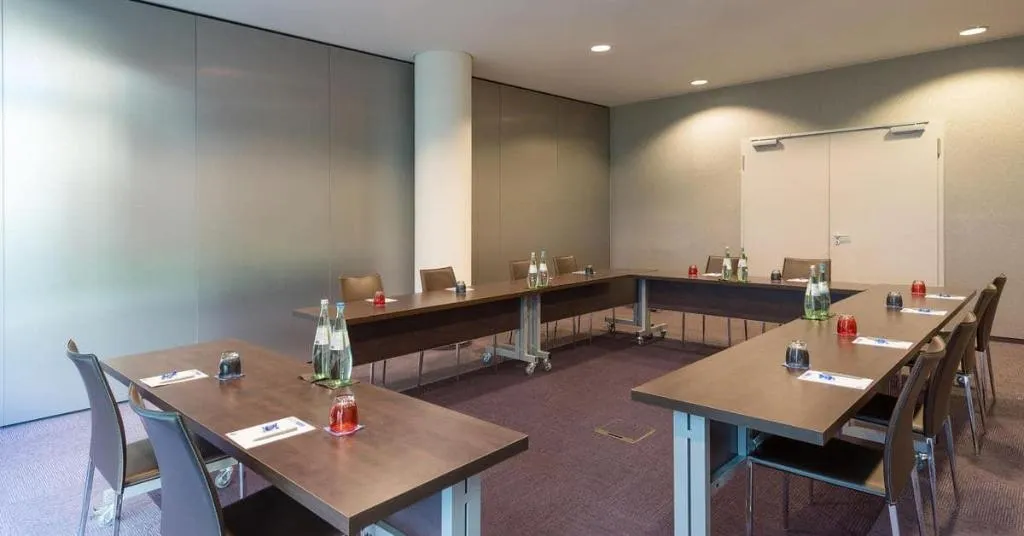 Conferences, INNSiDE by Melia Berlin Mitte, Berlin
