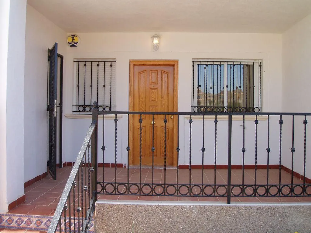 APARTMENT TWO BEDROOMS Room, La Cinuelica, Costa Blanca