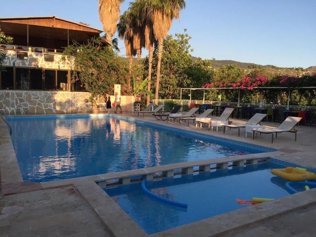 Sports and Entertainment, Hotel Pataros, Dalaman