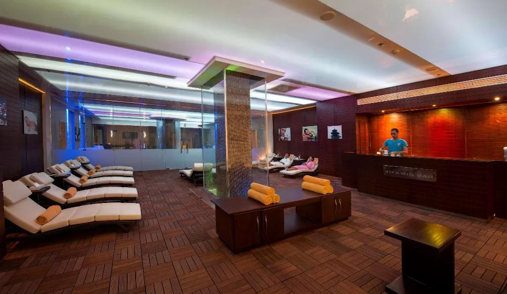 Sports and Entertainment, SUNRISE Montemare Resort -Grand Select, Red Sea Riviera