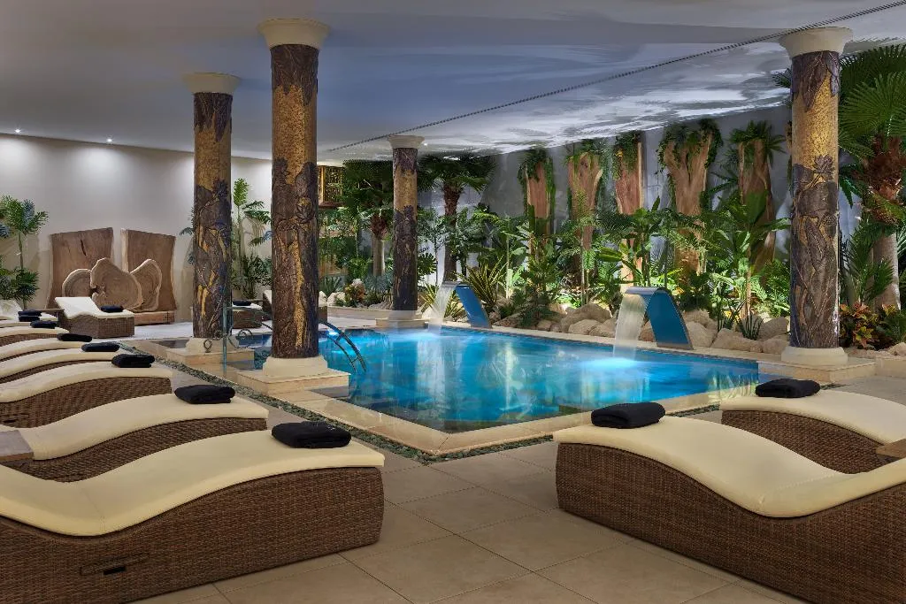 Sports and Entertainment, Royal River, Luxury Hotel - Adults Only, Tenerife