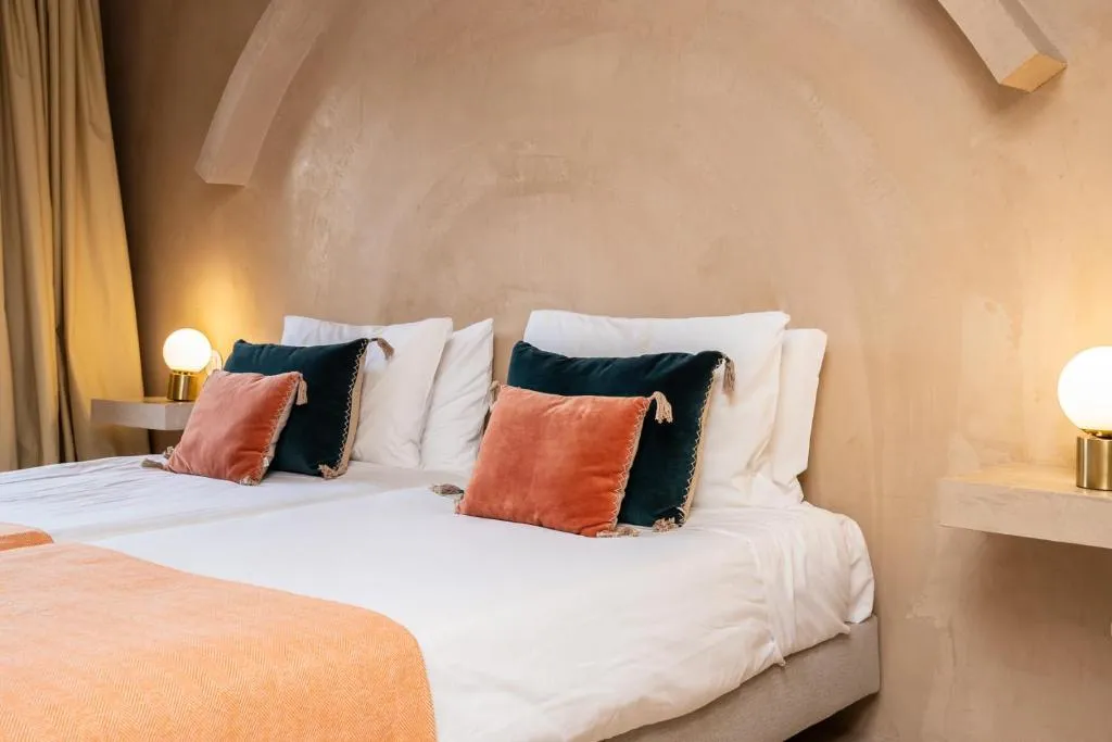 Double or Twin CLASSIC Room, Casablanca Unique Hotel, Algarve