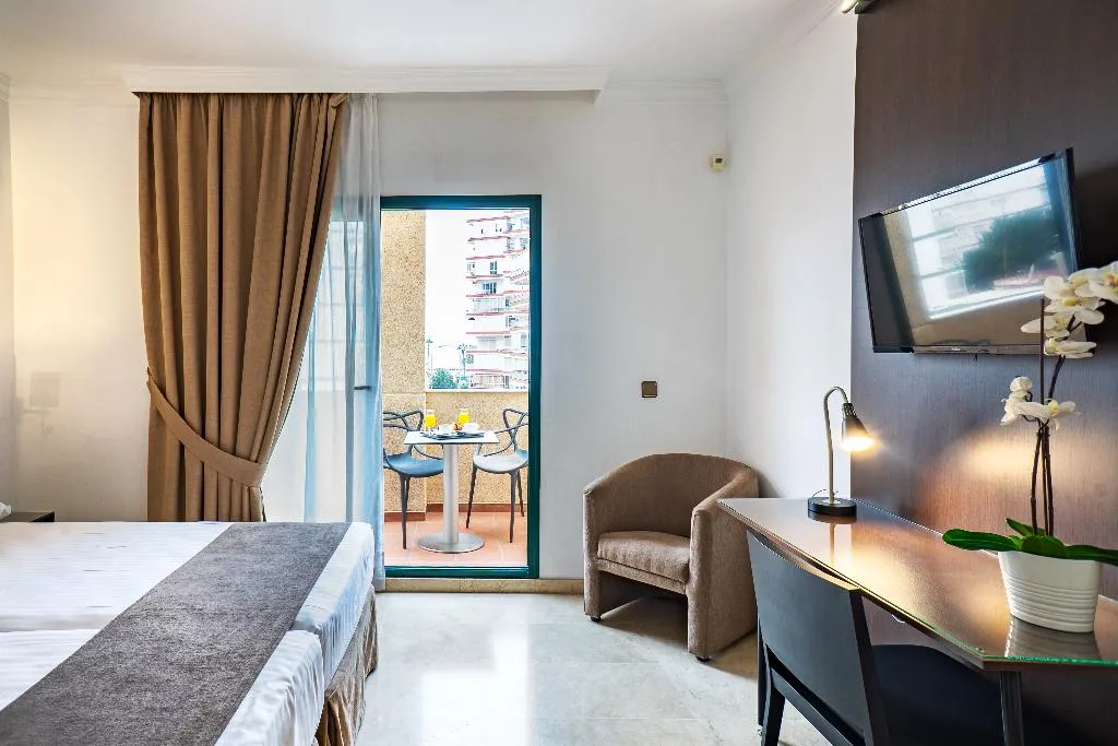 Double or Twin STANDARD Room, Mainake Costa Del Sol, Costa Del Sol