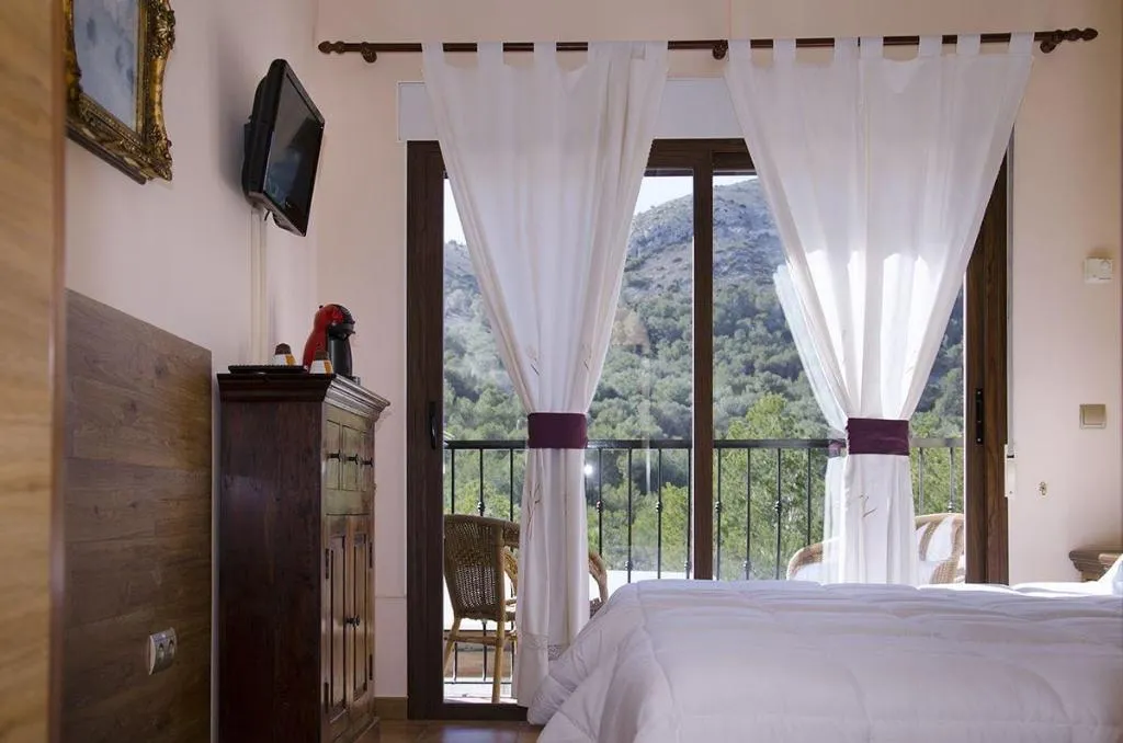 Room, Finca Fabiola, Costa Blanca