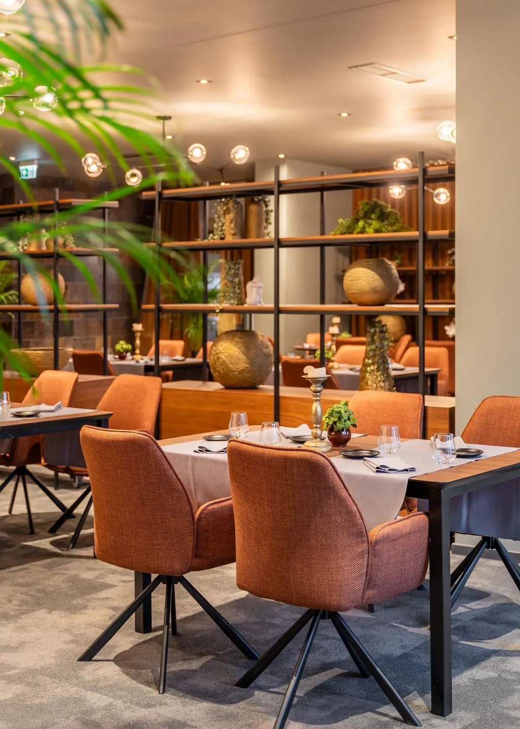 Restaurant, Jurmala Spa & Conference Centre, Riga