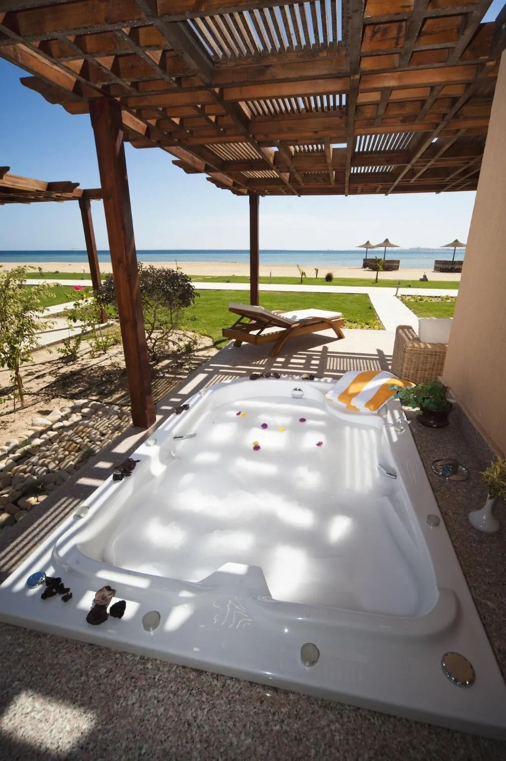 Sports and Entertainment, Shams Prestige Abu Soma Resort - All Inclusive, Red Sea Riviera